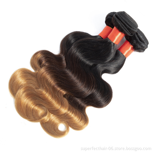 Henan Wholesale Vendors Virgin Cuticle Aligned Human Hair 613 Blonde Color